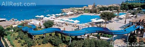Aldemar Paradise Royal Mare 10